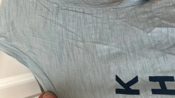 Old Navy Blue Top - Image 4