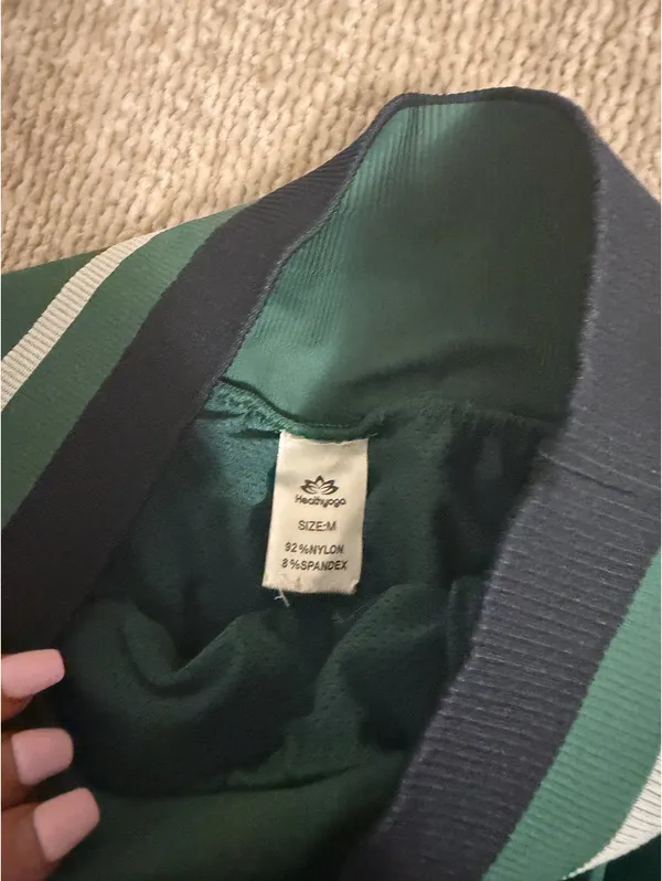 Amazon tennis skirt  - Image 2