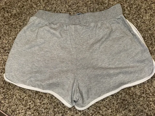 Nike Cotton Shorts - Image 2