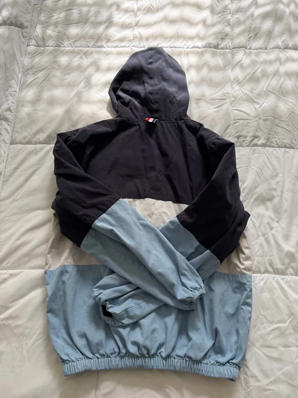 Brandy Melville Windbreaker Jacket - Image 6