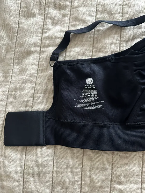 Bravely Sublime Pumping Bra Hands Free - Image 5