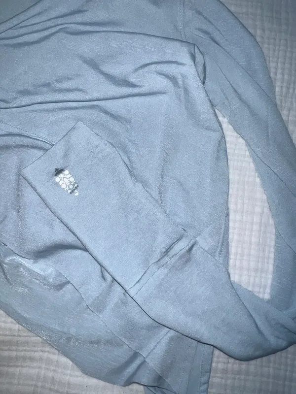 Free People Long-sleeve Top - Image 5