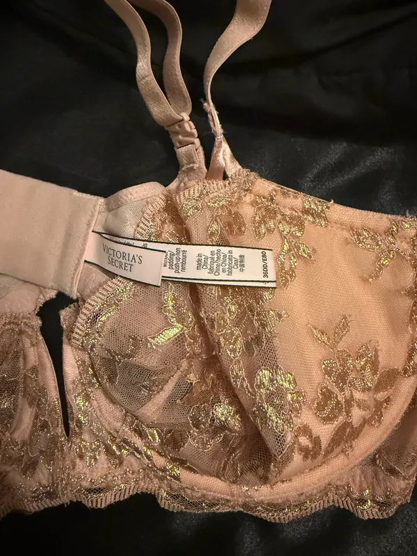 Victoria's Secret Bra - Image 2