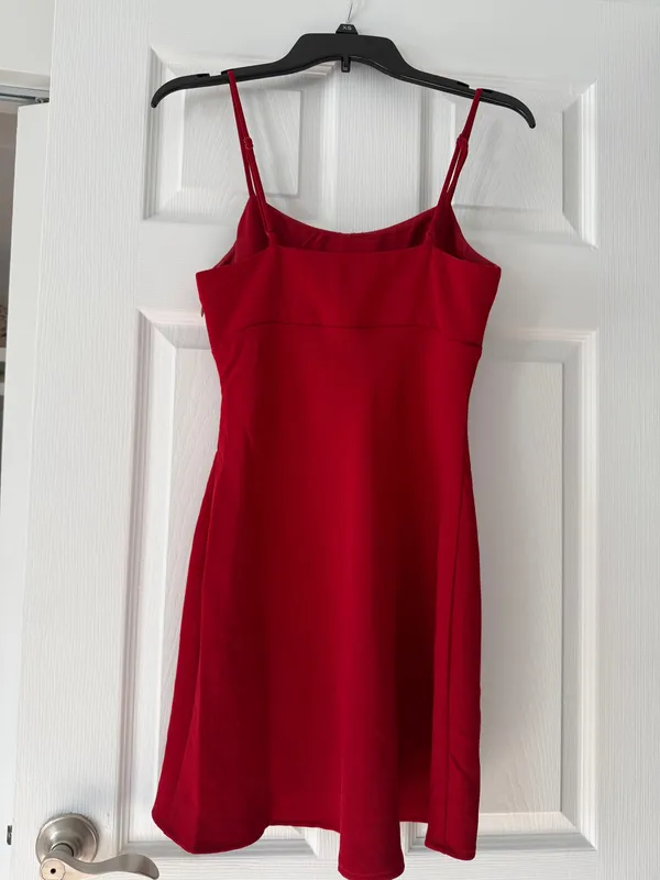 Target Mini Dress - Image 2
