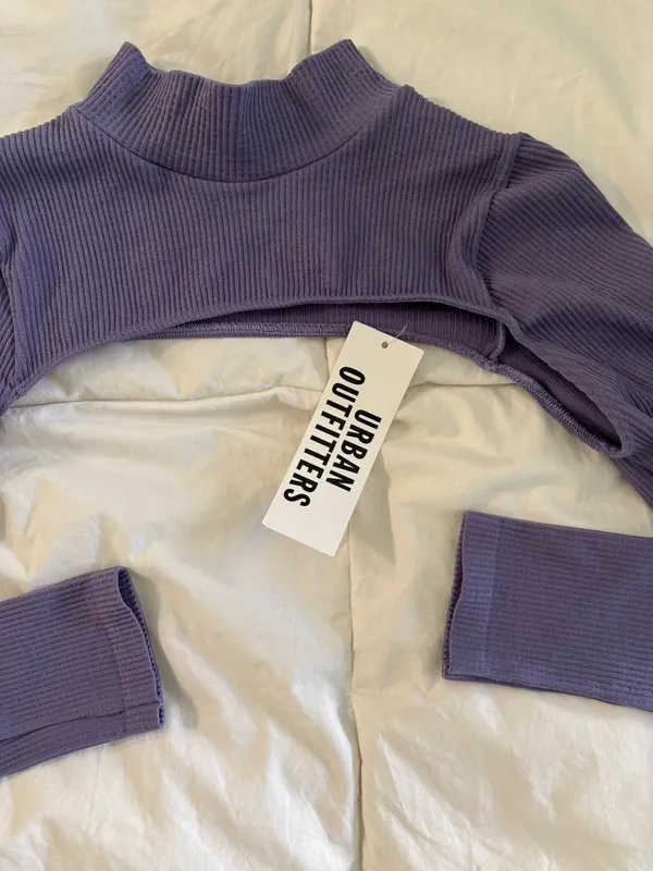 Urban Outfitters Shrug - Image 2