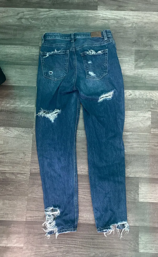 American Eagle Outfitters Jeans - Image 2