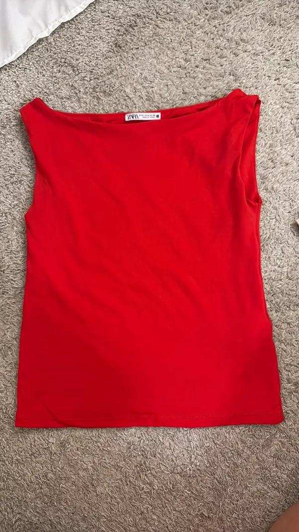 ZARA Tank Top  - Image 2