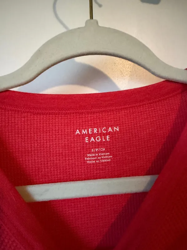 American Eagle Top - Image 3