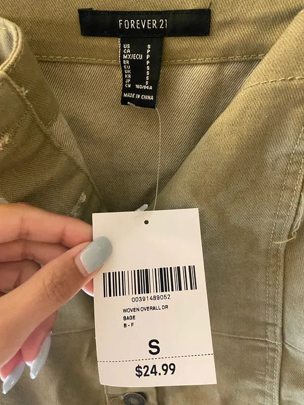Forever 21 Dress - Image 3