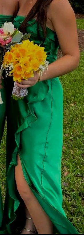 Runaway Maxi Dress - Image 4