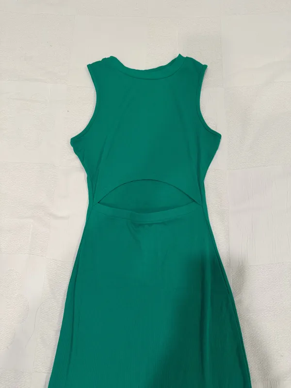 Amazon Dress Midi - Image 2