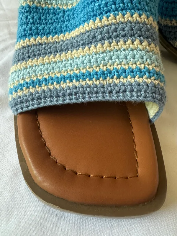 Marc Fisher Block Heel - Image 2