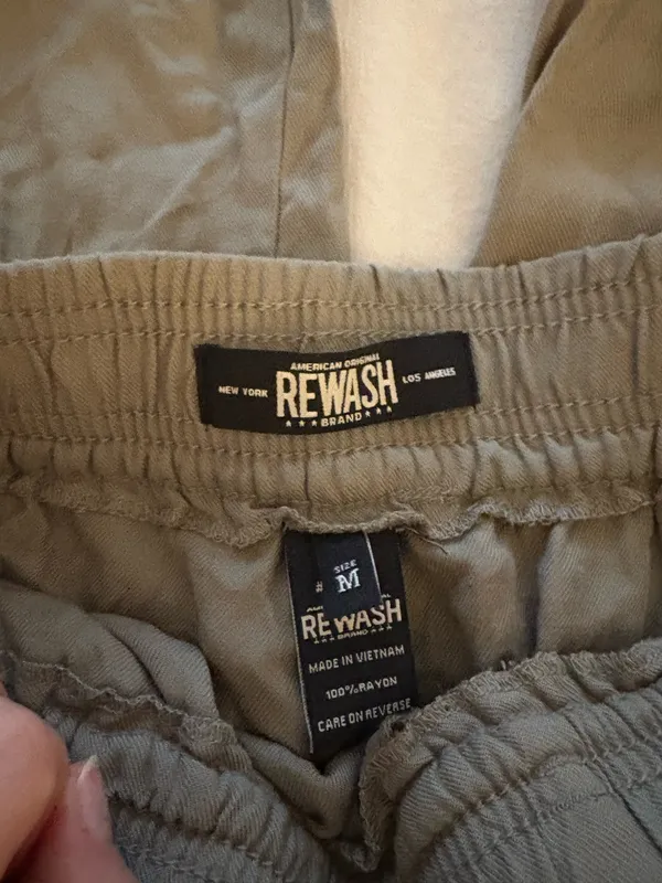 REWASH Pants - Image 3