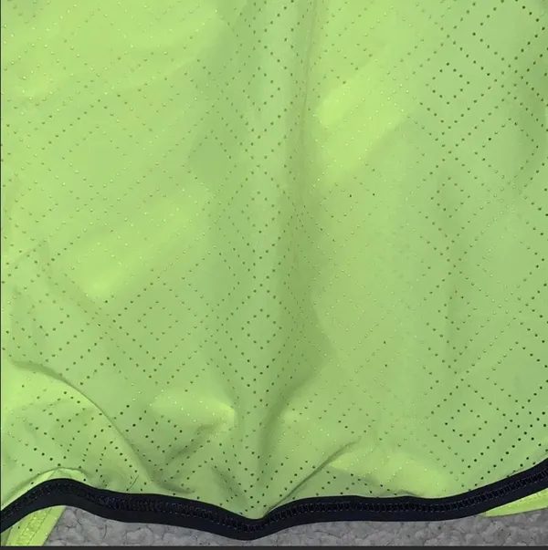 Fitted Heat Gear Short - Image 2