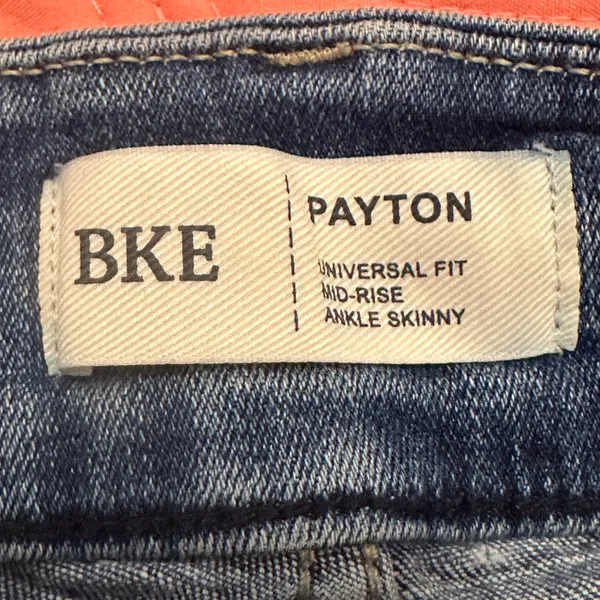 🌟 BKE Parker Super Flare Jeans – Size 28 x 29.5 🌟 - Image 3