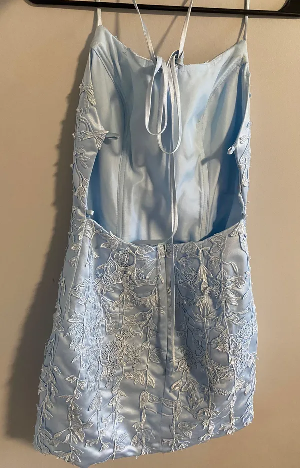 Homecoming Dreas Size 4 - Image 5