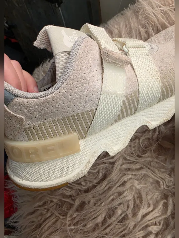 SOREL Kinetic Lite Strap Sneakers - Image 6