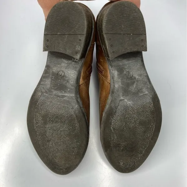 Steve Madden Caldor ankle boots‎ size 7 - Image 10