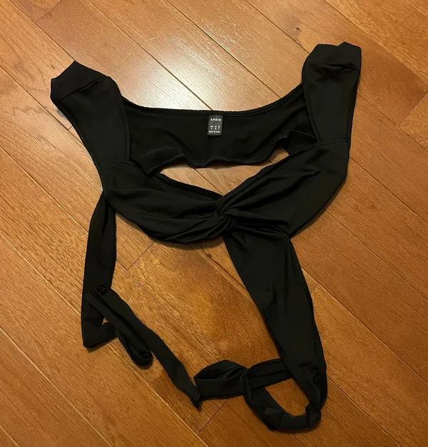 SheIn top - Image 3