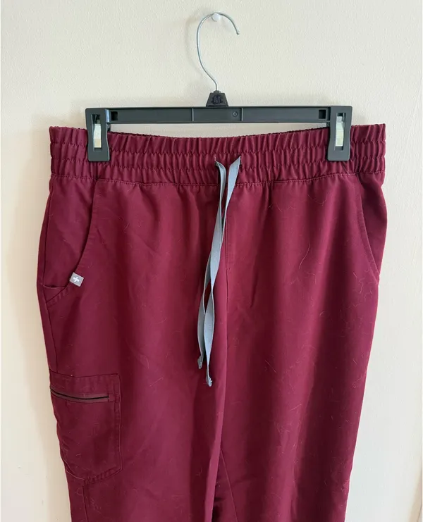 FIGS Zamora Scrub Jogger Pants - Image 3