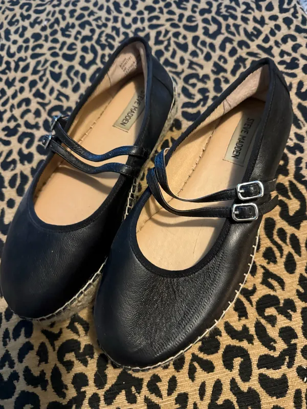 Steve Madden Ballet Flats - Image 2