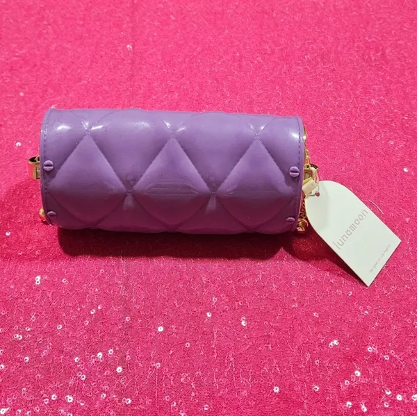 Luna Collection Log Jelly Bag(NWT) - Image 5