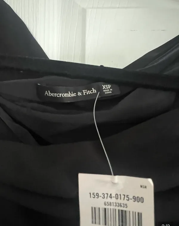 Abercrombie Dress Mini - Image 2