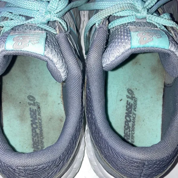 NEW BALANCE Shoes W420v3 Running Shoes Women’s Size 9 - Image 8