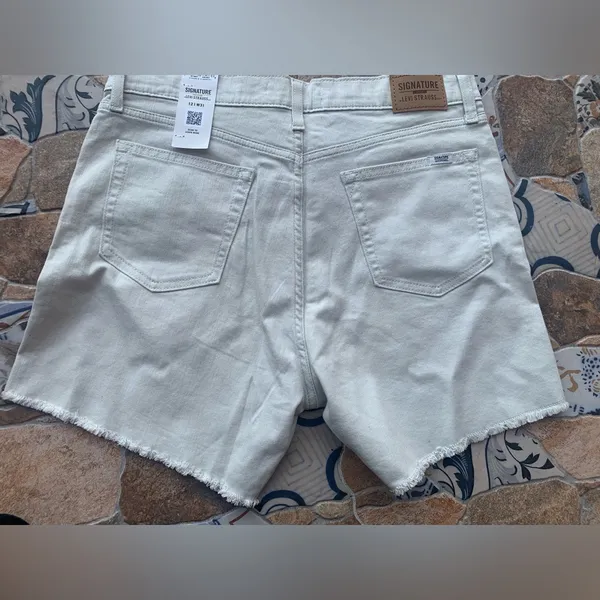 Levi's Levi Shorts - Image 3