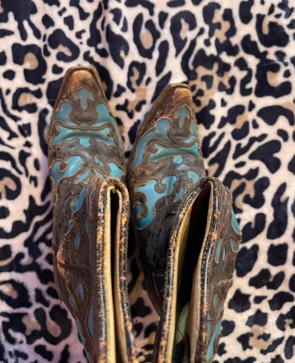 Size 8 - Image 2