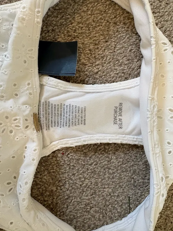 Hollister Bikini Bottoms - Image 3