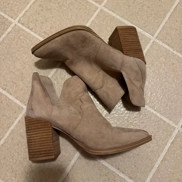 Steve Madden Chaya ankle boots - Image 3