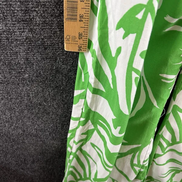 Lilly Pulitzer for Target Jumpsuit 20th Anniversary Collection Green Palm XL NWT - Image 10