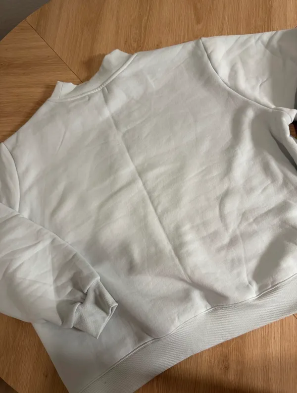 PARKE Mockneck Varsity - Image 3