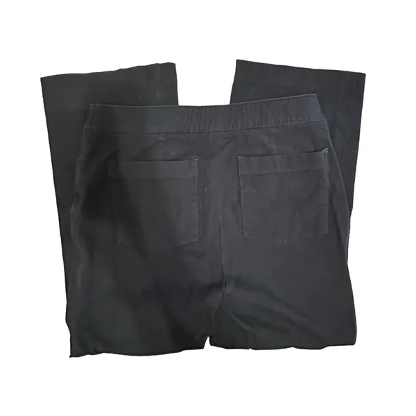 SPANX‎ On the go kick flare pant black size Medium - Image 5