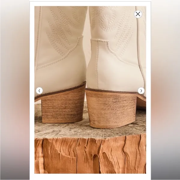 Altar’d State Remy Mini Western Boot - Image 14