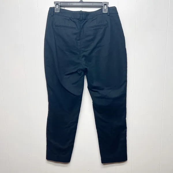 A New Day Womens Trouser Pants 10 Tapered Leg Stretch Business Casual Career - Image 7