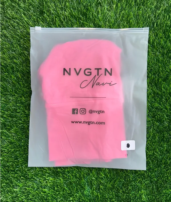 NVGTN Matrix Bra  - Image 3