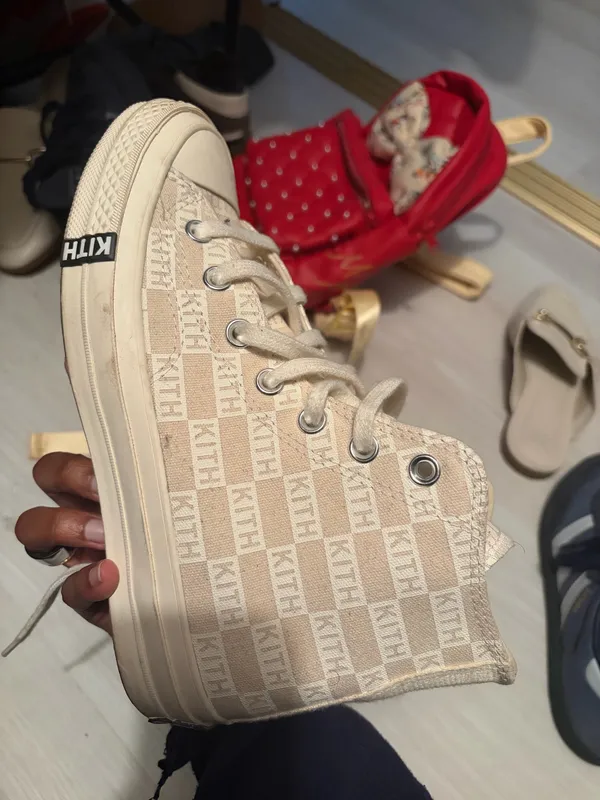 Kith Converse - Image 2