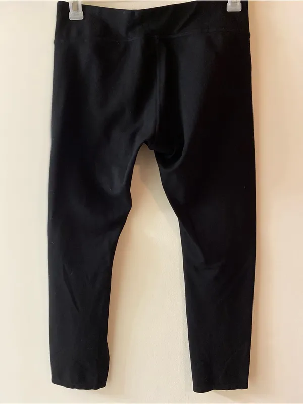 Halara High Waisted Work Pant.  Sz Large - Image 2