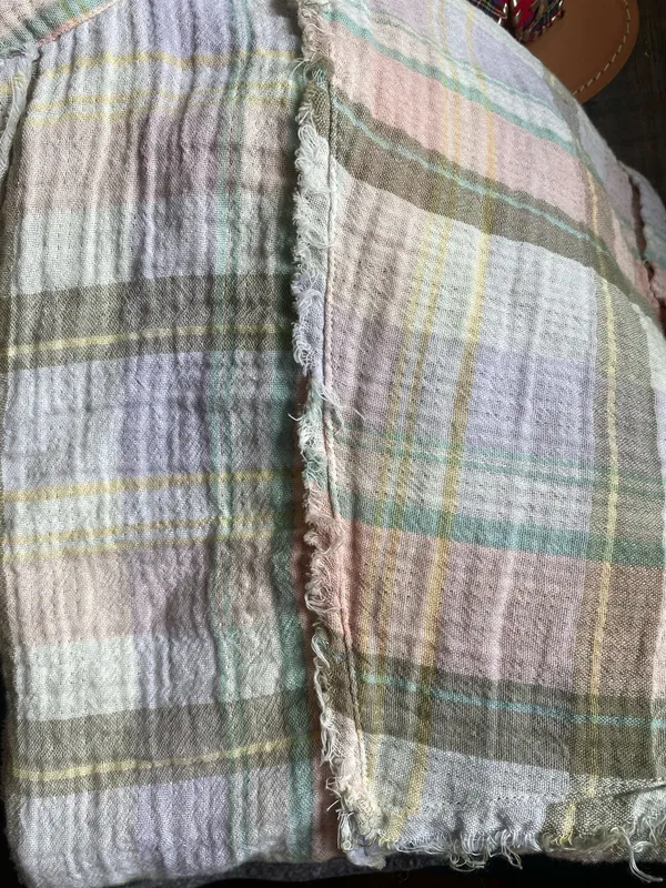 Lucky Brand Top  - Image 6