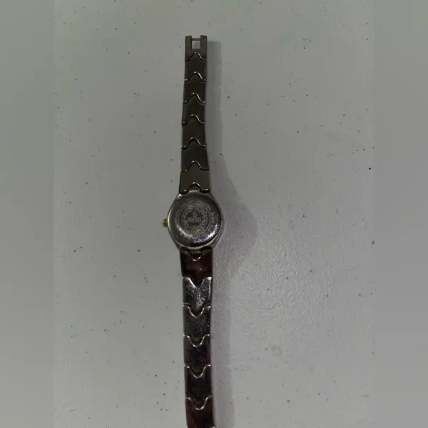 Berenger Quartz Analog Watch Silver - Image 7