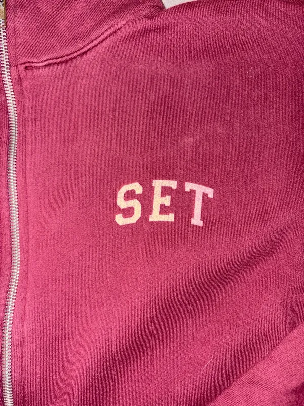 Set Active Sweat Set - Image 2