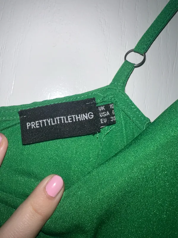 Pretty Little Thing Dress - Image 4