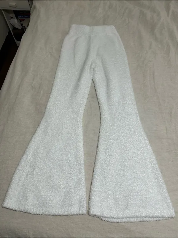 Fleece pants - Image 2