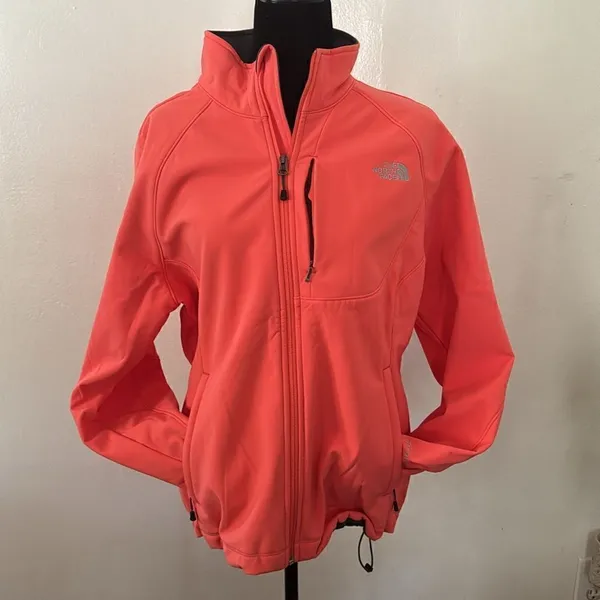 The north face jacket EUC - Image 4