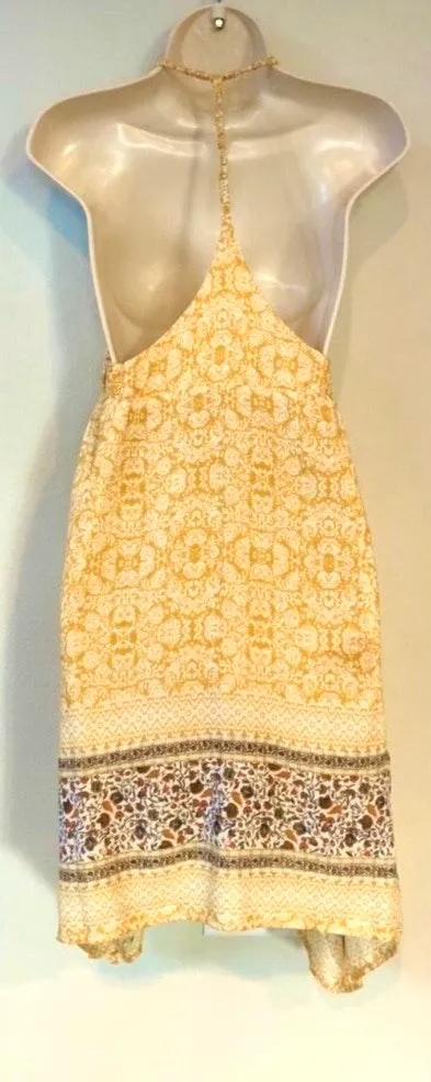 Adorable boho style O’Neill dress. Sz M. - Image 3