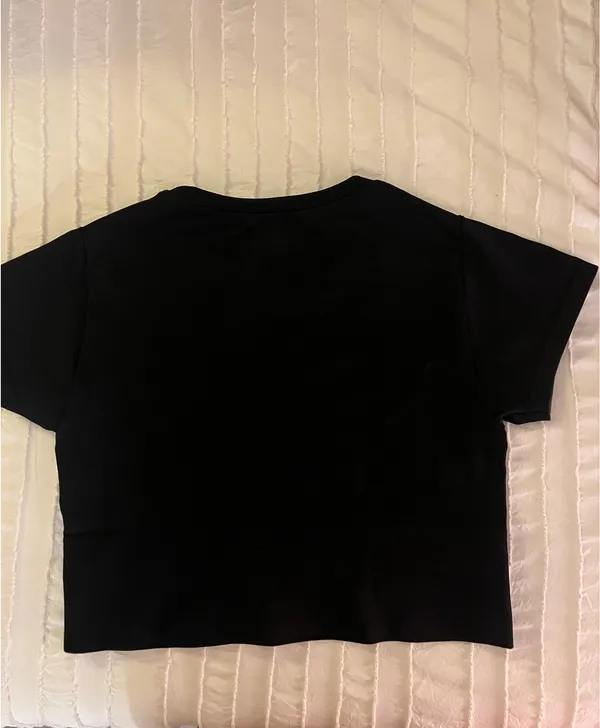 Aerie offline Cropped Workout Top - Image 3