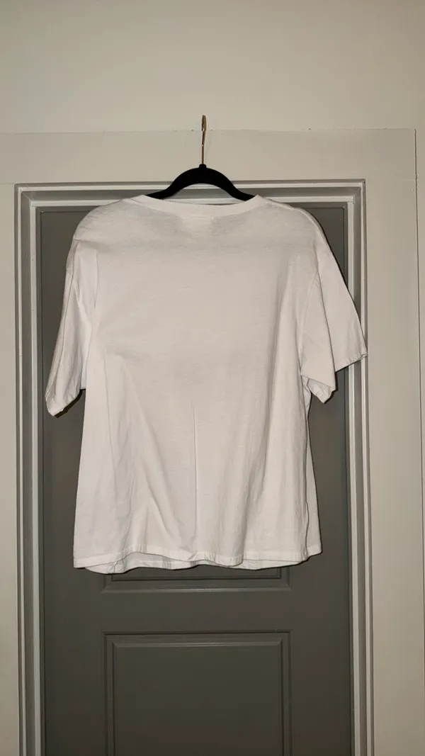 Skull T-Shirt - Image 2