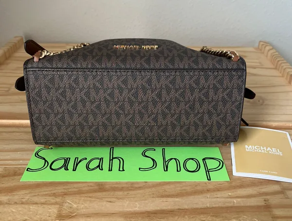 Michael Kors Purse - Image 6